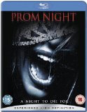 Prom Night [Blu-ray] [2008]