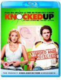Knocked Up [Blu-ray] [2007]