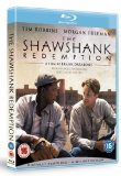 The Shawshank Redemption [Blu-ray] [1994]