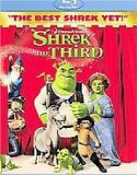 Shrek the Third [Blu-ray] [2007]