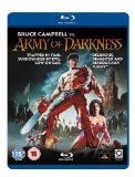 Army of Darkness - Evil Dead 3 [Blu-ray] [1993]