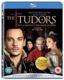 The Tudors - Series 2 - Complete [Blu-ray]