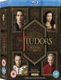 The Tudors - Series 1 And 2 - Complete [Blu-ray]