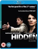 Hidden [Blu-ray] [2005]