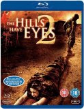 The Hills Have Eyes 2 [Blu-ray] [2007]