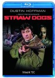 Straw Dogs [Blu-ray] [1971]