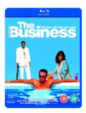 The Business [Blu-ray] [2005]