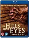 The Hills Have Eyes/The Hills Have Eyes 2 [Blu-ray] [2006]
