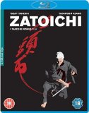 Zatoichi [Blu-ray] [2003]