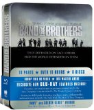 Band Of Brothers [Blu-ray] [2001]