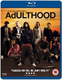 Adulthood [Blu-ray] [2008]