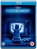 Poltergeist [Blu-ray] [1982]