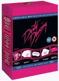 Dirty Dancing [Blu-ray] [1987]
