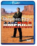 Stephen Fry - In America [Blu-ray]