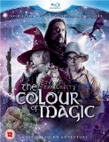 The Colour Of Magic [Blu-ray]
