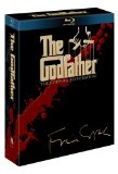 The Godfather Trilogy [Blu-ray] [1972]