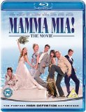 Mamma Mia! [Blu-ray] [2008]