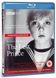 The Lost Prince [Blu-ray] [2002]