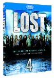 Lost - The Complete Fourth Season [Blu-ray] [2008]