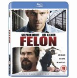 Felon (Fight Factory) [Blu-ray]