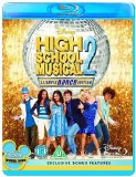 High School Musical 2 [Blu-ray] [2007]
