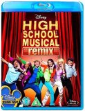 High School Musical - Encore [Blu-ray]