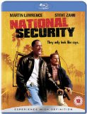 National Security [Blu-ray] [2003]