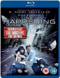 The Happening [Blu-ray] [2008]