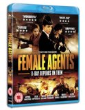 Female Agents [Blu-Ray] [Blu-ray]