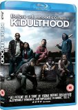 Kidulthood [Blu-ray]
