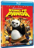 Kung Fu Panda [Blu-ray] [2008]