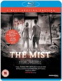 The Mist [Blu-ray] [2007]