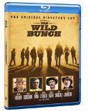 The Wild Bunch [Blu-ray] [1969]