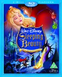 Sleeping Beauty  (Disney) [Blu-ray]  (Disney) [1958]