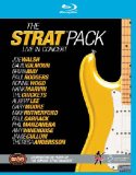 Various Artists - the Strat Pack Live [Blu-ray]