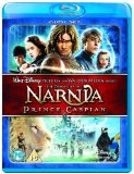 The Chronicles of Narnia: Prince Caspian [Blu-ray] [2008]