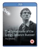 The Loneliness Of The Long Distance Runner [Blu-ray] [1962]