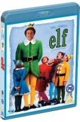 Elf [Blu-ray] [2003]