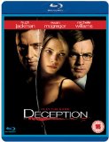 Deception [Blu-ray] [2008]