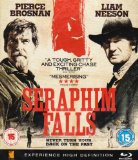 Seraphim Falls [Blu-ray] [2007]