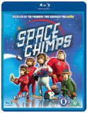 Space Chimps [Blu-ray] [2008]