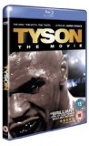 Tyson [Blu-ray] [2008]