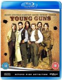 Young Guns [Blu-ray] [1988]