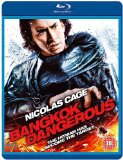 Bangkok Dangerous [Blu-ray] [2008]