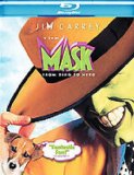 The Mask [Blu-ray] [1994]