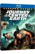 Journey To The Centre Of The Earth 3D [Blu-ray] [2008]