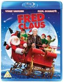Fred Claus [Blu-ray] [2007]