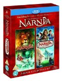 Chronicles Of Narnia  - The Lion, The Witch And The Wardrobe/Prince Caspian [Blu-ray] [2005]