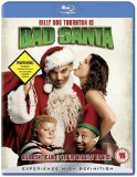 Bad Santa [Blu-ray] [2003]