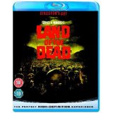 Land Of The Dead [Blu-ray] [2005]